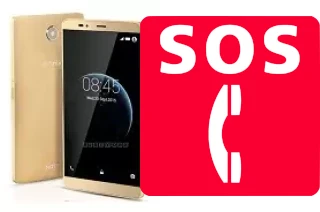 Emergency calls on Infinix Note 2