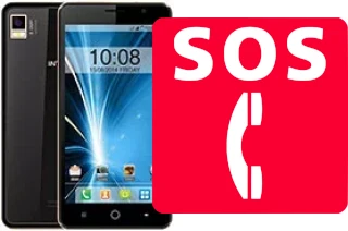 Emergency calls on Intex Aqua Star L