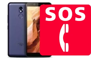 Emergency calls on itel A44 Pro