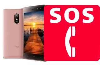 Emergency calls on itel S32 Mini