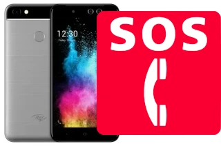 Emergency calls on itel S32