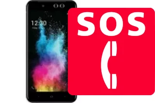 Emergency calls on itel S32LTE