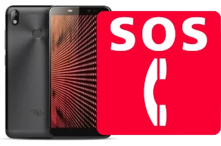 Emergency calls on itel S42