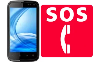 Emergency calls on Karbonn A15