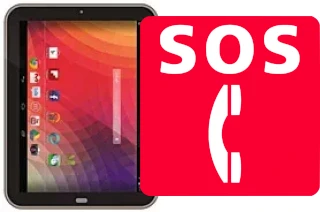 Emergency calls on Karbonn Smart Tab 10