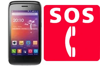 Emergency calls on Karbonn Titanium S1 Plus