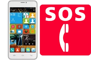 Emergency calls on Karbonn Titanium S19