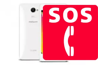 Emergency calls on Karbonn Titanium S20