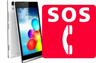 Emergency calls on Karbonn Titanium S25 Klick