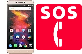 Emergency calls on LeEco Le S3