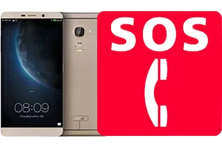 Emergency calls on LeEco Le Max