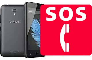 Emergency calls on Lenovo A Plus