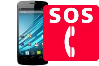 Emergency calls on Logicom S504