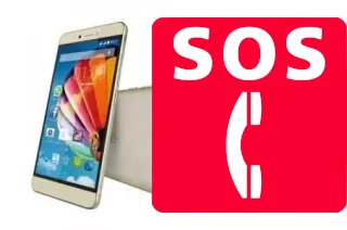 Emergency calls on Mediacom PhonePad Duo S531