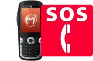 Emergency calls on Mi-Fone MI-360