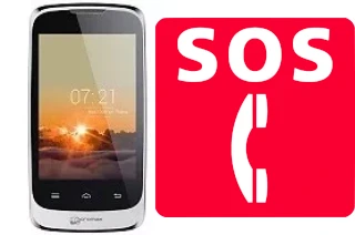 Emergency calls on Micromax Bolt A51