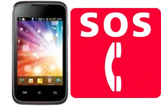 Emergency calls on Micromax Ninja A54