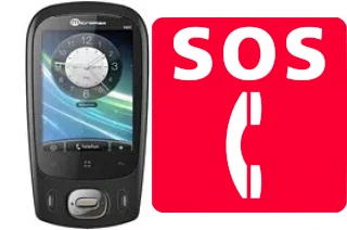 Emergency calls on Micromax A60