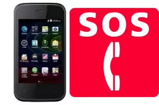 Emergency calls on Micromax Bolt D200