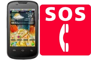 Emergency calls on Micromax A57 Ninja 3.0