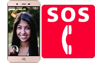 Emergency calls on Micromax Vdeo 1