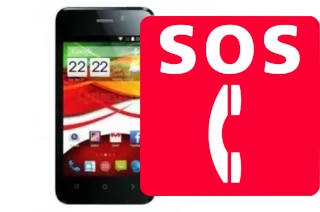 Emergency calls on Mobitel SQ 40E31T