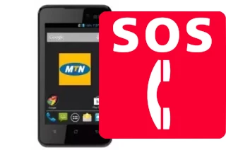 Emergency calls on MTN Steppa 2 LTE