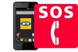 Emergency calls on MTN TBW5982C3