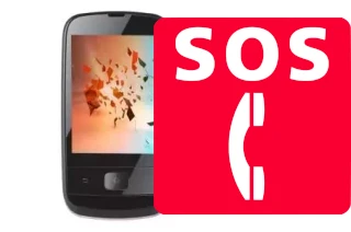 Emergency calls on Ninetology i5300