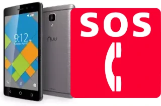 Emergency calls on NUU Mobile A4L