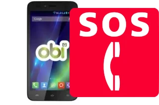 Emergency calls on Obi S503 Plus