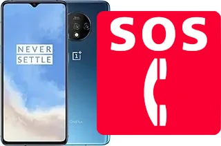 Emergency calls on OnePlus 7T