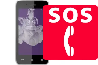 Emergency calls on Onix S405