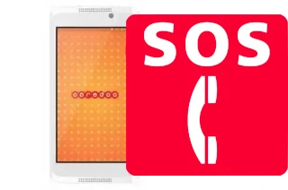 Emergency calls on Ooredoo Smart 12 plus