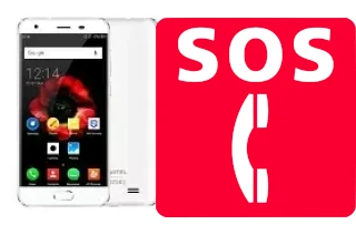 Emergency calls on Oukitel K4000 Plus