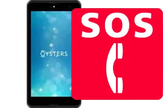 Emergency calls on Oysters Antarctic E