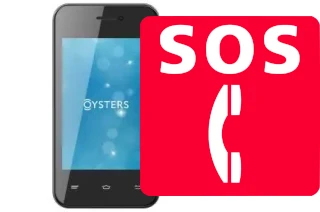 Emergency calls on Oysters Arctic 450