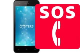 Emergency calls on Oysters Atlantic 4G