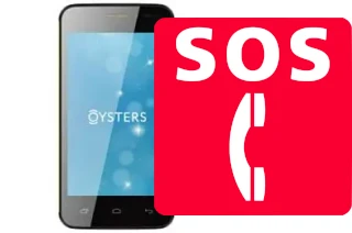 Emergency calls on Oysters Indian V