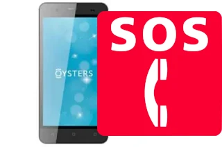 Emergency calls on Oysters Pacific 4G