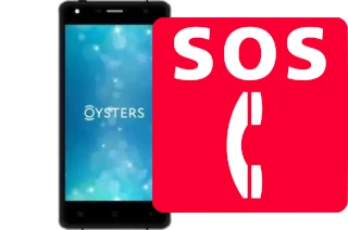 Emergency calls on Oysters Pacific I4G