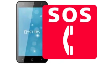 Emergency calls on Oysters Pacific V