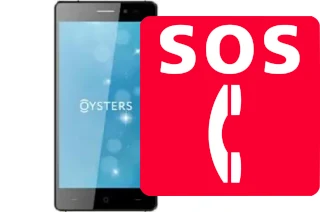 Emergency calls on Oysters Pacific VS