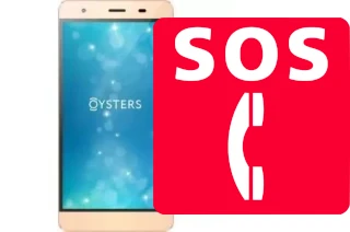 Emergency calls on Oysters Pacific XL 4G