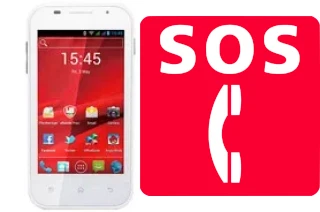 Emergency calls on Prestigio MultiPhone 4044 Duo