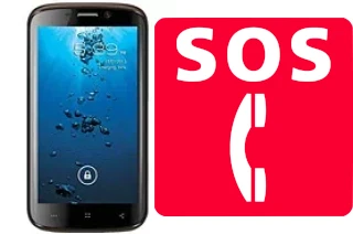 Emergency calls on Spice Mi-530 Stellar Pinnacle