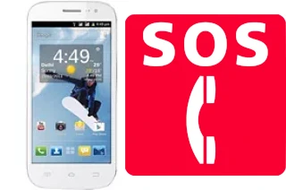 Emergency calls on Spice Mi-502 Smartflo Pace2