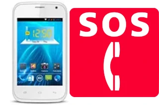 Emergency calls on Spice Mi-423 Smart Flo Ivory 2