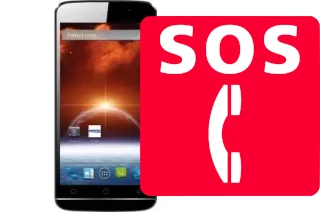 Emergency calls on Switel S5502D