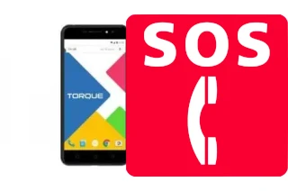 Emergency calls on Torque Ego Note 4G